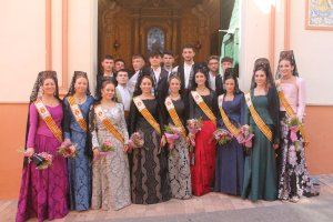 Almenara celebra la festivitat de la Mare de Déu del Bon Succés - (foto 7) Almenara celebra la festivitat de la Mare de Déu del Bon Succés - (foto 7)