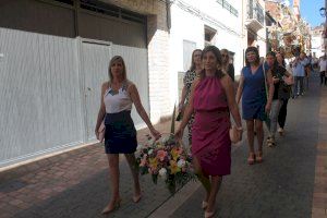 Almenara celebra la festivitat de la Mare de Déu del Bon Succés - (foto 9) Almenara celebra la festivitat de la Mare de Déu del Bon Succés - (foto 9)