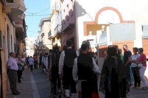 Almenara celebra la festivitat de la Mare de Déu del Bon Succés - (foto 10) Almenara celebra la festivitat de la Mare de Déu del Bon Succés - (foto 10)