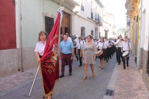 Almenara celebra la festivitat de la Mare de Déu del Bon Succés - (foto 11) Almenara celebra la festivitat de la Mare de Déu del Bon Succés - (foto 11)