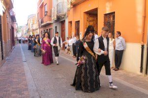 Almenara celebra la festivitat de la Mare de Déu del Bon Succés - (foto 12) Almenara celebra la festivitat de la Mare de Déu del Bon Succés - (foto 12)