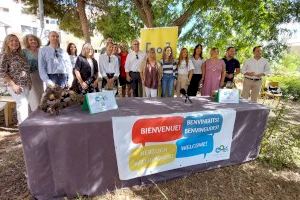 Comienza su andadura la Escuela Oficial de Idiomas de Santa Pola con una oferta de cuatro lenguas
