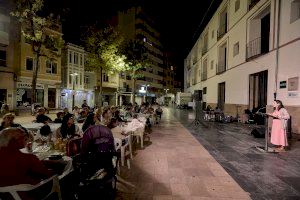 Gandia celebra la decimocuarta edición de la Festa Estellés