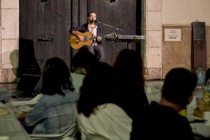 Gandia celebra la decimocuarta edición de la Festa Estellés - (foto 3)