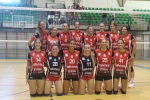 El AHORA vóley Xàtiva femenino se clasifica para la Final de la Copa Comunidad Valenciana 2023