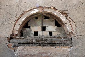 Recomendaciones del Síndic de Greuges al Ayuntamiento de Valencia por el estado de ruina y abandono de la Alquería de Burgos - (foto 7)