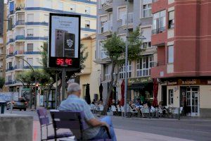 Un bloqueig anticiclònic prolongarà el veranillo de San Miguel fins a primers d'octubre Un bloqueig anticiclònic prolongarà el veranillo de San Miguel fins a primers d'octubre