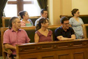 L’Ajuntament de Castelló exigirà la construcció del nou Hospital en aprovar-se la declaració de Compromís