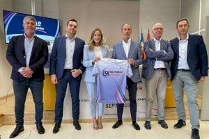 Más de 9.000 corredores tomarán las calles de València este sábado en la carrera 15K nocturna
