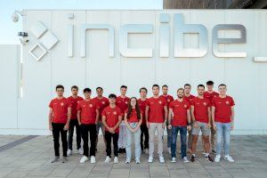 Tres valencianos de enhorabuena: formarán parte de la Selección Española para participar en la competición más importante de ciberseguridad