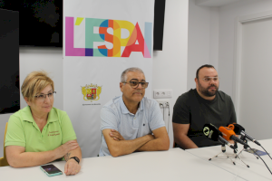 Llega la séptima edición de la Nit Oberta