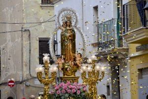 Almassora idea un programa festiu per al Roser amb novetats per a tots els públics