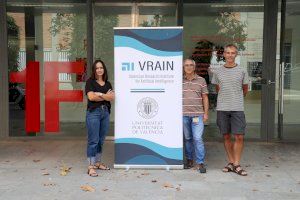 Investigadores de VRAIN-UPV asesoran en IA para un proyecto de la ESA que creará un gemelo digital de datos terrestres de los satélites - (foto 2) Investigadores de VRAIN-UPV asesoran en IA para un proyecto de la ESA que creará un gemelo digital de datos terrestres de los satélites - (foto 2)