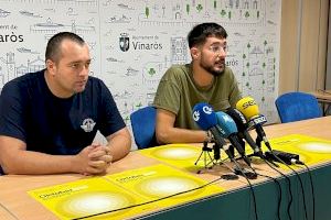 Vinaròs celebrarà del 13 al 15 d’octubre l’Oktoberfest