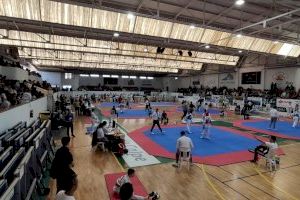Deportes realiza una encuesta sobre la práctica deportiva entre los alumnos del IES Ifac de Calp