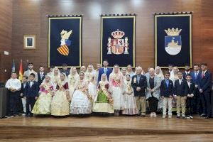 Oropesa del Mar celebra sus fiestas patronales con un día dedicado a las personas mayores