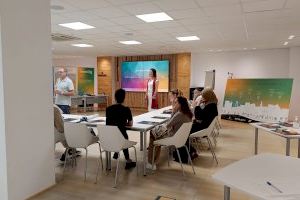 Más de 360 personas ya han participado en alguna de las actividades del programa Incorpora’t