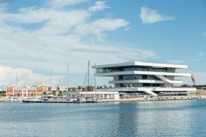 Valencia acogerá la prueba de triatlón más importante del mundo: el Ironman
