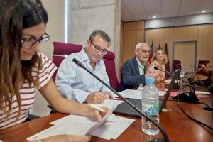 Miguel Chavarría, alcalde de Alboraya, asume la presidencia del Consorcio Pactem Nord por mayoría absoluta - (foto 2)