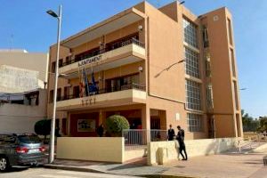 El Campello aprueba impulsar la redacción y aprobación de un Reglamento Orgánico Municipal