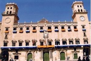Las asociaciones alicantinas ya pueden solicitar la subvención para el funcionamiento de sus sedes
