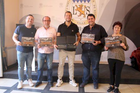 X Ruta de la Tapa de Nules: conoce a los ganadores