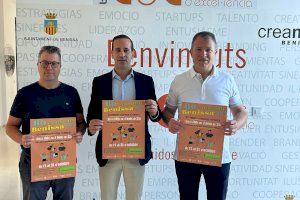 Benissa lanza la nueva campaña de Bono Consumo 2023