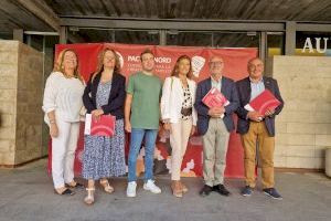 Miguel Chavarría, alcalde de Alboraya, asume la presidencia del Consorcio Pactem Nord por mayoría absoluta - (foto 4)