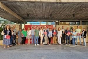 Miguel Chavarría, alcalde de Alboraya, asume la presidencia del Consorcio Pactem Nord por mayoría absoluta - (foto 3)