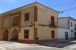 Moncofa adjudica per 246.000 euros les obres de l’Espai Jove i Arxiu Moncofa adjudica per 246.000 euros les obres de l’Espai Jove i Arxiu