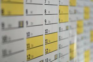 Calendari laboral 2024 a la Comunitat Valenciana: consulta els festius i ponts