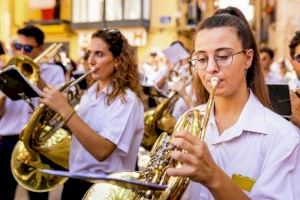 El premio-beca José Iturbi concederá 1.500 euros a los mejores estudiantes de música de Valencia