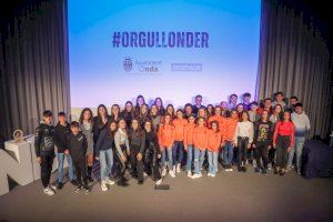 Onda convoca ayudas para impulsar la carrera de deportistas de élite, promesas locales y féminas senior Onda convoca ayudas para impulsar la carrera de deportistas de élite, promesas locales y féminas senior