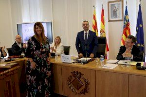 Benlloch reajusta delegacions després de la nova composició del govern - (foto 2)