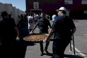 El món faller de Borriana es reuneix entorn a la paella del ‘Mig Any’ - (foto 3) El món faller de Borriana es reuneix entorn a la paella del ‘Mig Any’ - (foto 3)