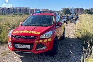 Trobat sense vida el cos de Julián García Jurado, el veí de Vila-real desaparegut - (foto 7)