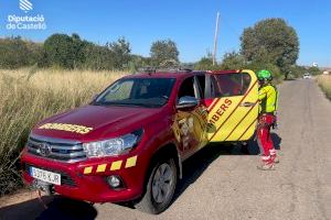 Trobat sense vida el cos de Julián García Jurado, el veí de Vila-real desaparegut - (foto 3)