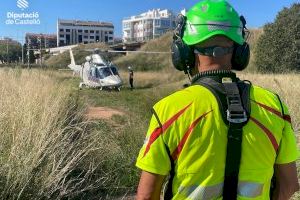 Trobat sense vida el cos de Julián García Jurado, el veí de Vila-real desaparegut - (foto 2)