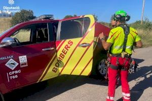 Trobat sense vida el cos de Julián García Jurado, el veí de Vila-real desaparegut - (foto 4)