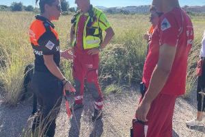 Trobat sense vida el cos de Julián García Jurado, el veí de Vila-real desaparegut - (foto 5)