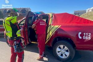 Trobat sense vida el cos de Julián García Jurado, el veí de Vila-real desaparegut - (foto 6)
