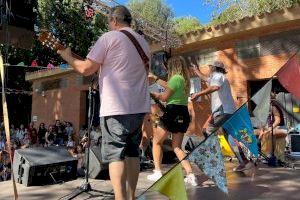 La Vall d'Uixó celebra el Día Internacional del Turismo con el II Camper Fest - (foto 2)