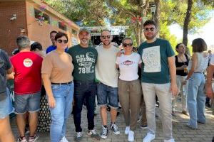 La Vall d'Uixó celebra el Día Internacional del Turismo con el II Camper Fest - (foto 3)