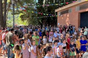 La Vall d'Uixó celebra el Día Internacional del Turismo con el II Camper Fest - (foto 4)