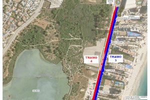 El Ayuntamiento destina 369.594€ para el asfaltado de la avenida Juan Carlos I El Ayuntamiento destina 369.594€ para el asfaltado de la avenida Juan Carlos I