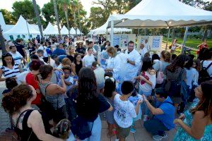 Más de 9.600 personas disfrutan de la ciencia en la Universidad de Alicante