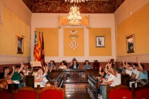 Cullera atorga quatre “Distintius 9 d’Octubre” en la seua dècima edició