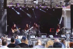 La Fira i Festes se salda con participación masiva a ausencia de incidentes - (foto 2)