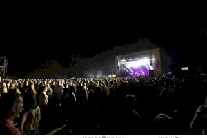 La Fira i Festes se salda con participación masiva a ausencia de incidentes - (foto 3)