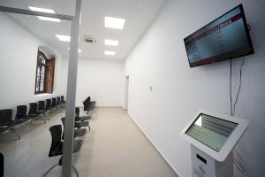 La Junta Municipal de Russafa reabre sus instalaciones y realizará trámites del padrón